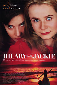Watch Hilary and Jackie