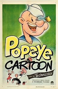 Watch Hill-billing and Cooing (Short 1956)