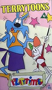 Watch The Hitch-Hiker (Short 1939)