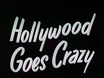 Watch Hollywood Goes Krazy (Short 1932)