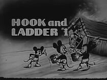 Watch Hook and Ladder No. 1 (Short 1932)