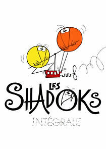 Watch Les Shadoks