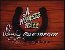 Watch A Horses Tale (Short 1954)