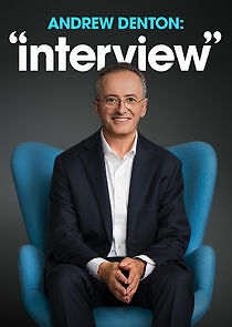 Watch Andrew Denton: Interview