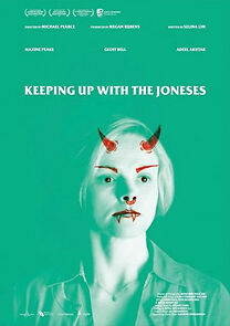 Watch Keeping Up with the Joneses (Short 2013)