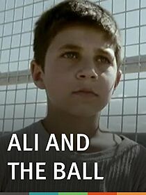 Watch Ali & the Ball (Short 2008)