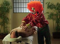 Watch The Massage with Nick Swardson (Short 2014)