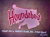 Watch Houndabout (Short 1959)