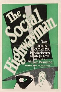 Watch The Social Highwayman