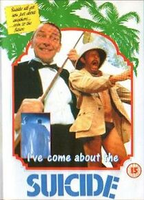 Watch I've Come About the Suicide