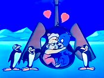 Watch An Igloo for Two (Short 1955)