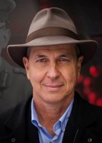 Watch General Monash and Me: Peter Greste on Australia's Greatest Commander