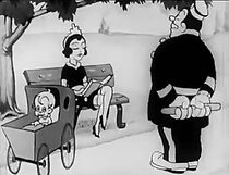 Watch In the Park (Short 1933)
