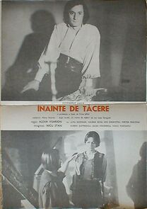 Watch Ahead of the Silence