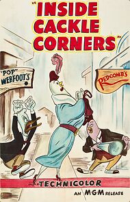 Watch Inside Cackle Corners (Short 1951)