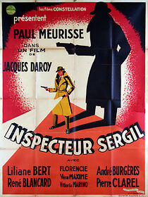 Watch Inspecteur Sergil