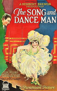 Watch The Song and Dance Man