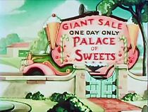 Watch It's Nifty to Be Thrifty (Short 1944)