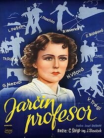 Watch Jarcin profesor