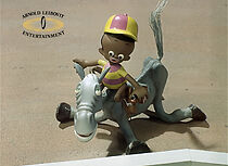 Watch Jasper's Derby (Short 1946)