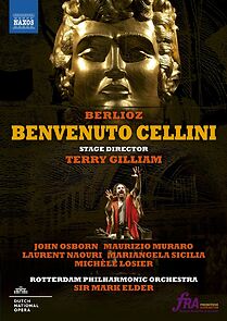 Watch Benvenuto Cellini