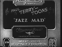 Watch Jazz Mad (Short 1931)