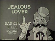 Watch Jealous Lover (Short 1933)