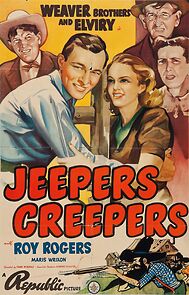 Watch Jeepers Creepers