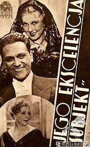 Watch His Excellency, the Shop Assistant