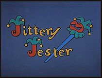 Watch Jittery Jester (Short 1958)