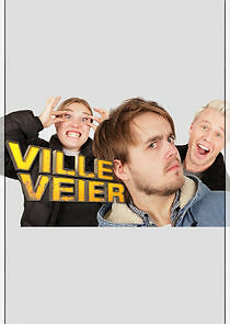 Watch Ville Veier