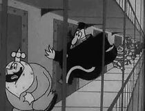 Watch Jolly Good Felons (Short 1934)