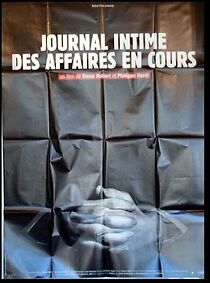 Watch Journal intime des affaires en cours