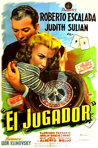 Watch El jugador