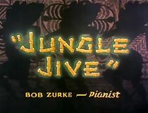 Watch Jungle Jive (Short 1944)