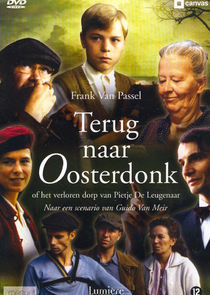 Watch Terug naar Oosterdonk