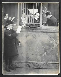 Watch A Matter of Business (Short 1912)