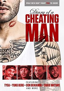 Watch Diary of a Cheating Man