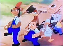 Watch Keep 'Em Growing (Short 1943)