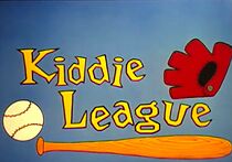 Watch Kiddie League (Short 1959)