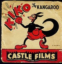 Watch Kiko the Kangaroo (Short 1936)
