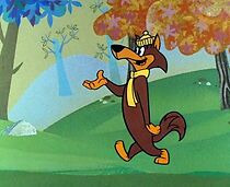 Watch Kooky Loopy (Short 1961)