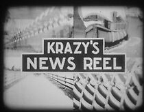 Watch Krazy's Newsreel (Short 1936)