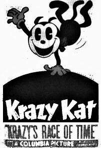 Watch Krazy's Race of Time (Short 1937)