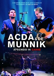 Watch Acda & De Munnik: Afscheid in Carre