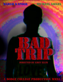 Watch Bad Trip (Short 2011)