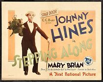 Watch Stepping Along