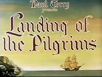 Watch Landing of the Pilgrims (Short 1940)