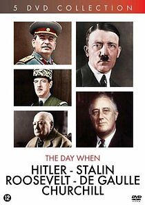 Watch The Day When...