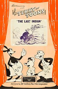 Watch The Last Indian (Short 1938)
